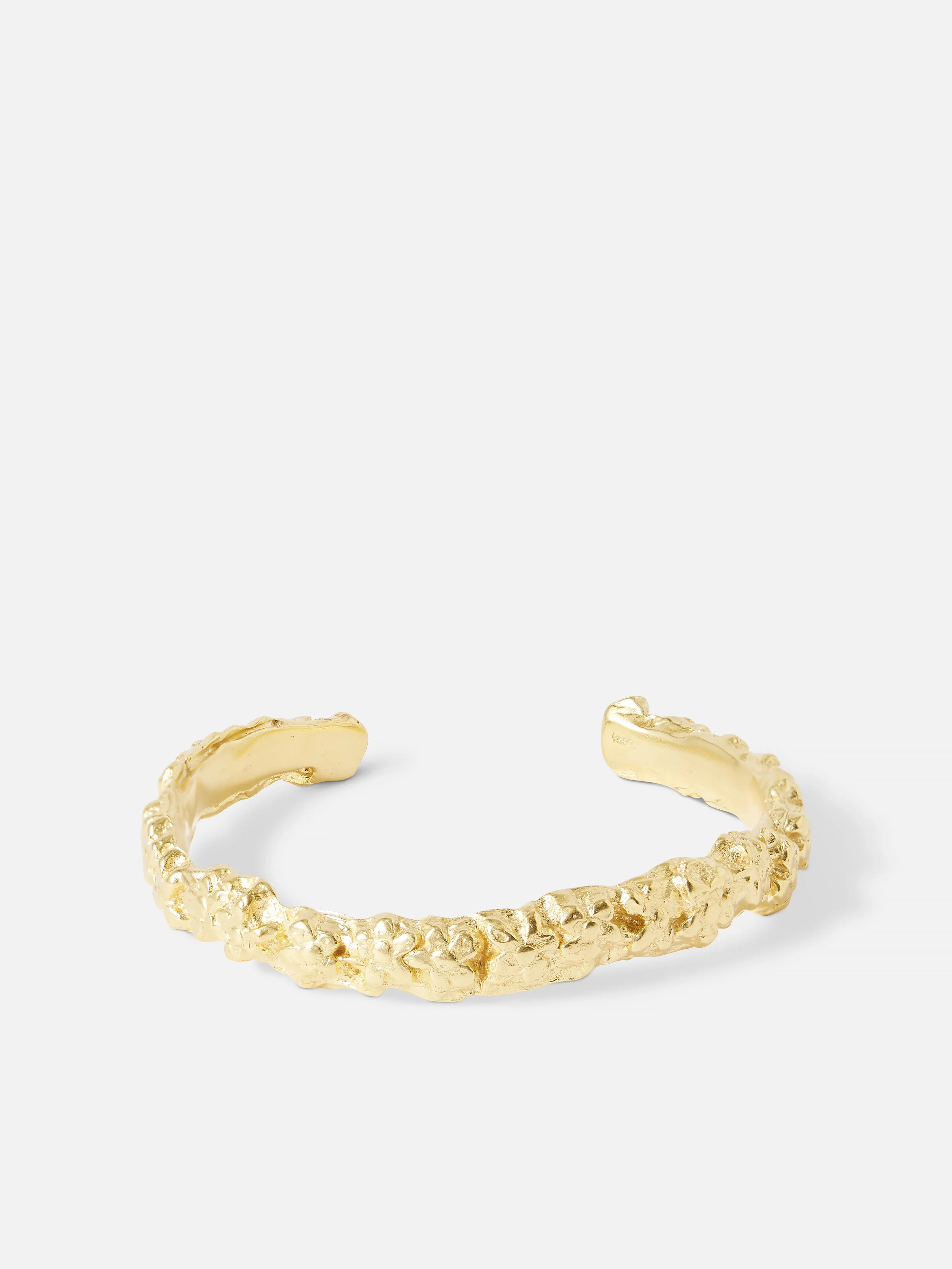 Louiza Cuff Bracelet sold by YSSO product image thumbnail 2