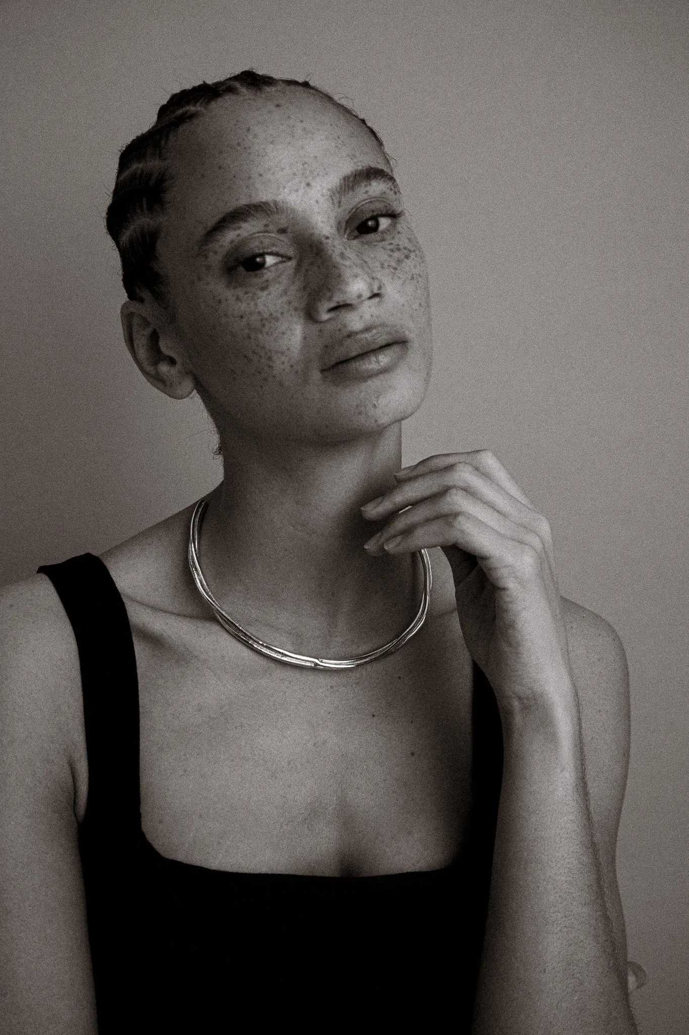 Lydia Choker sold by YSSO product image thumbnail 2