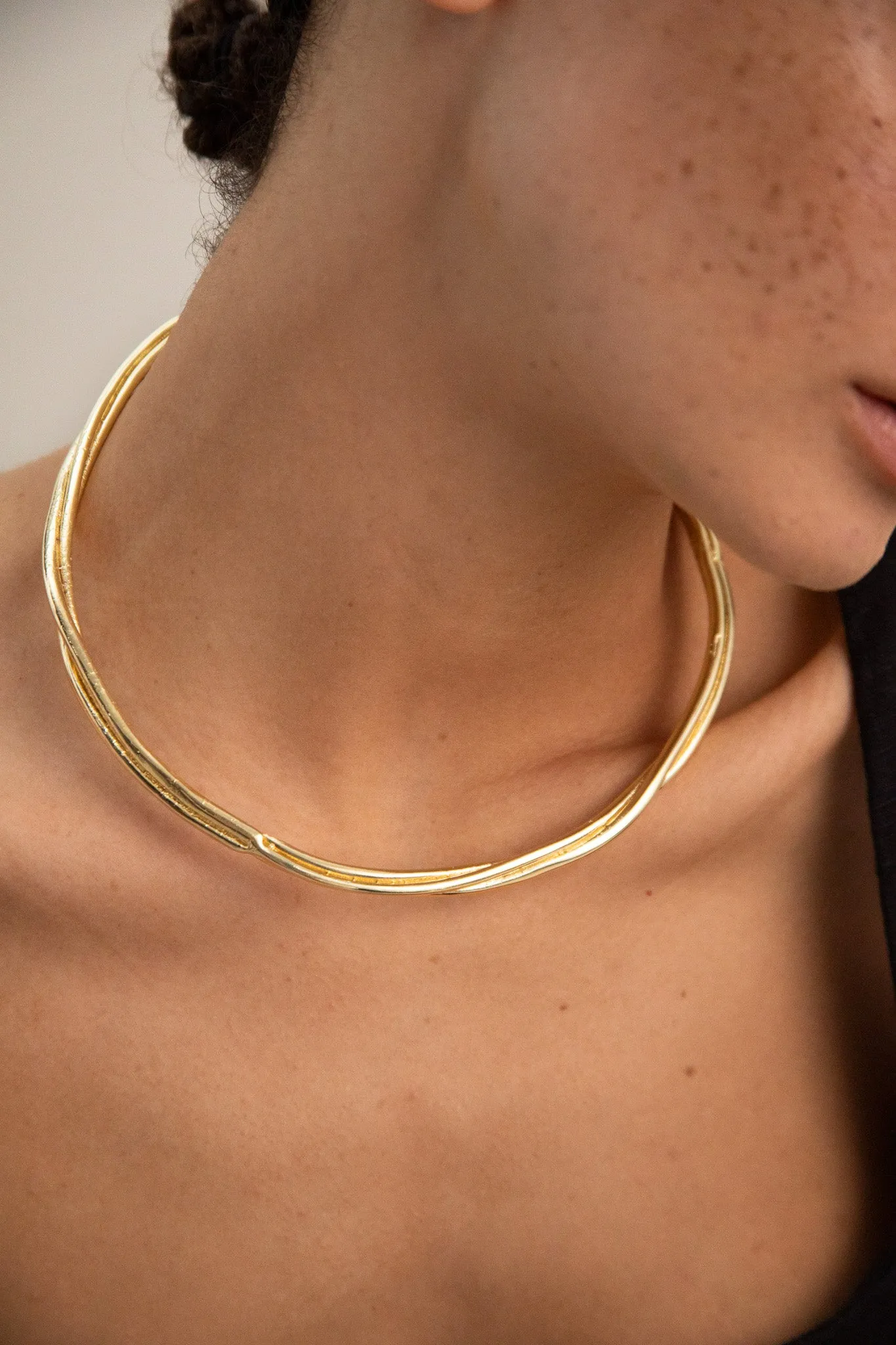 Lydia Choker sold by YSSO product image thumbnail 3