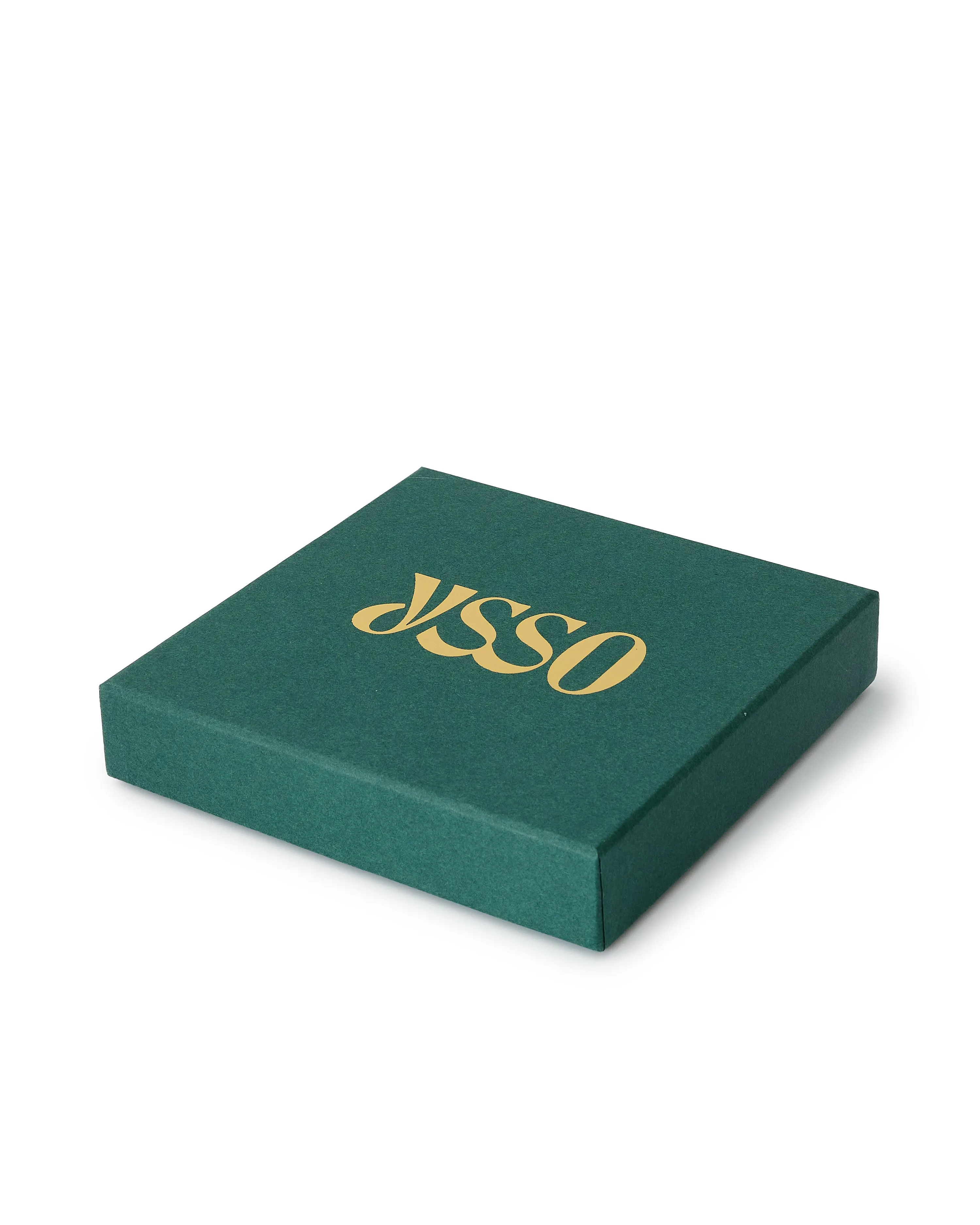 Aesop Jade Necklace sold by YSSO product image thumbnail 5