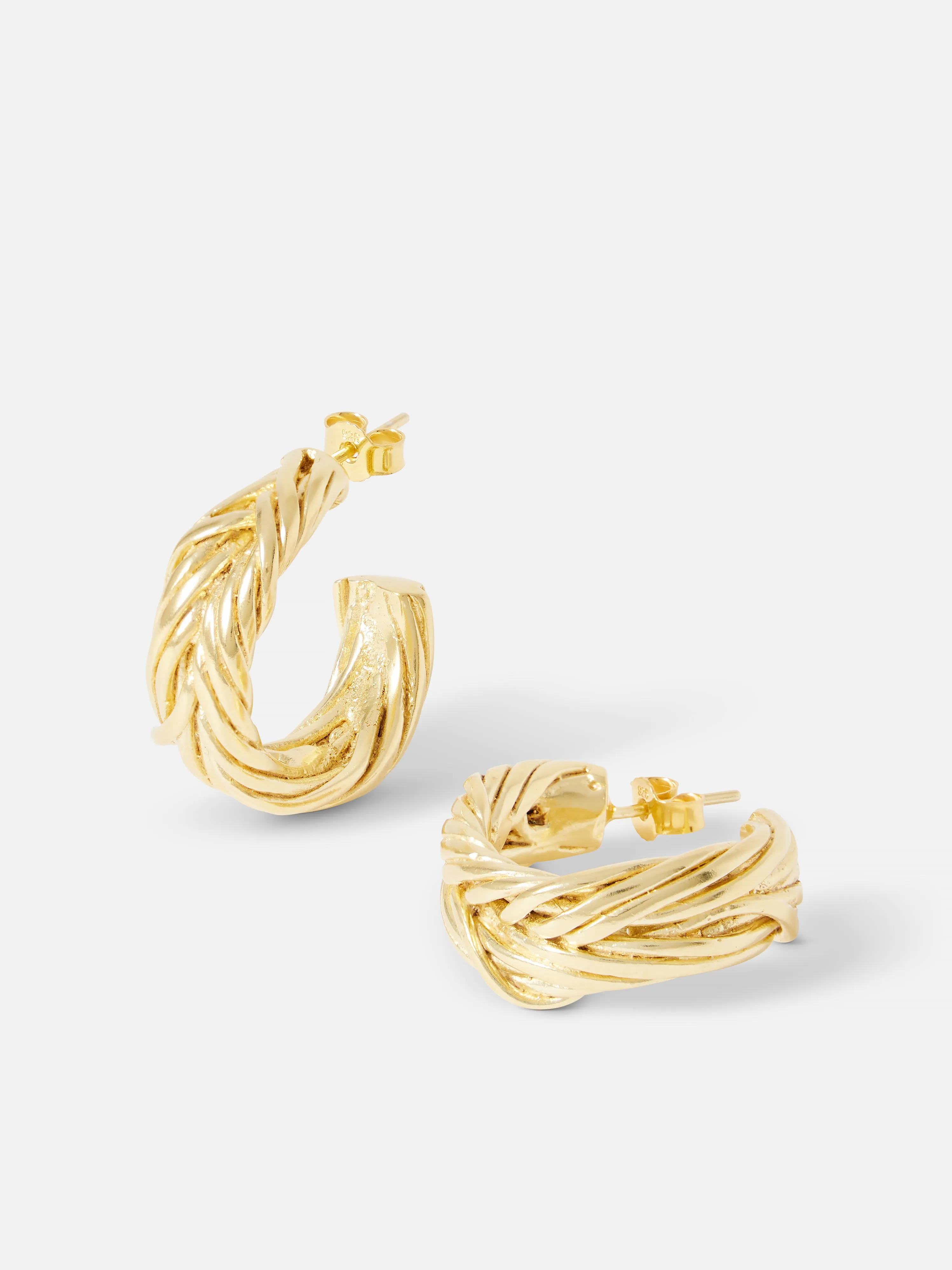 Thread Hoops sold by YSSO