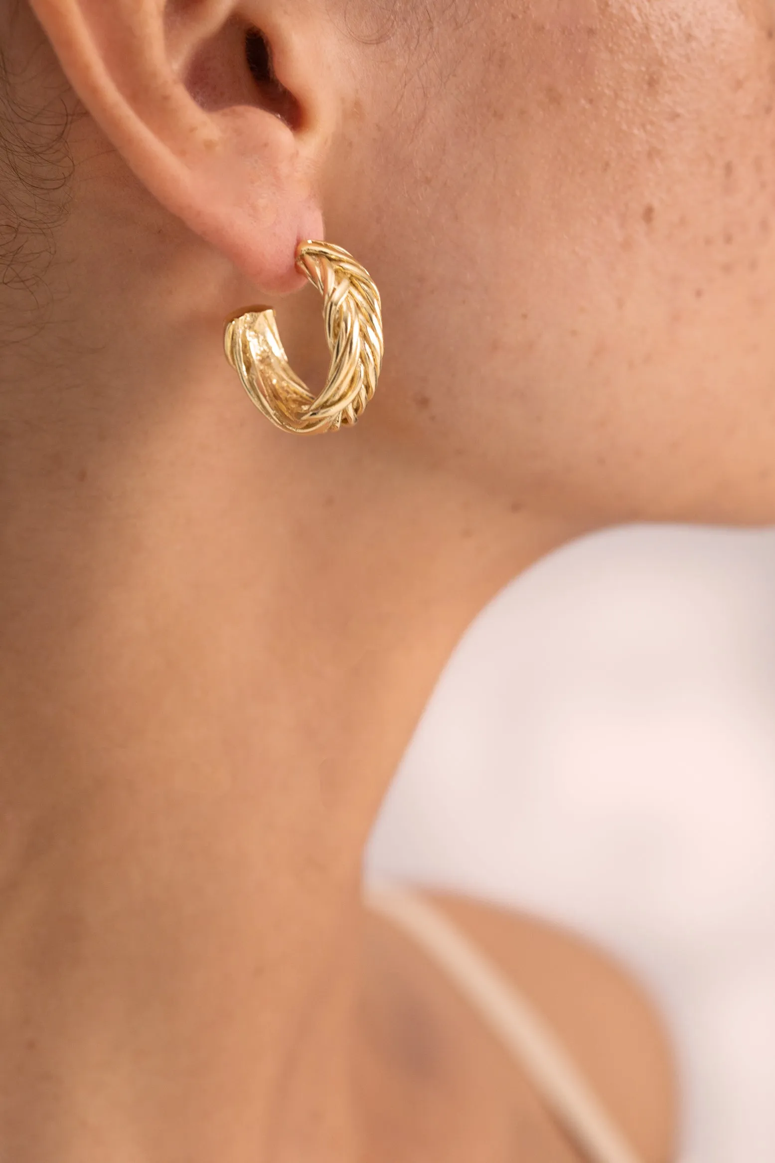 Thread Hoops sold by YSSO product image thumbnail 3