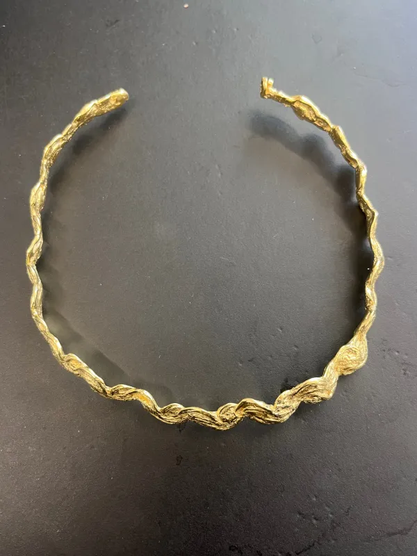 Nantucket Exclusive Choker made by YSSO
