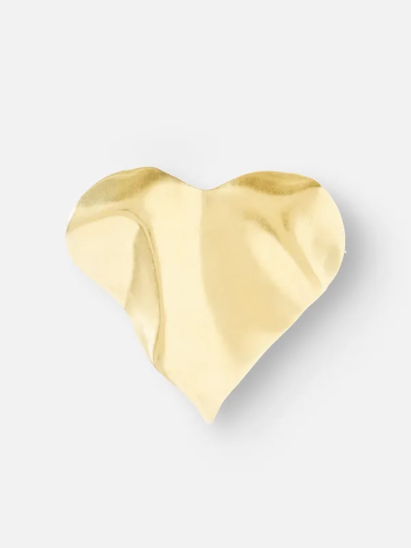 Eros Brooch made by YSSO