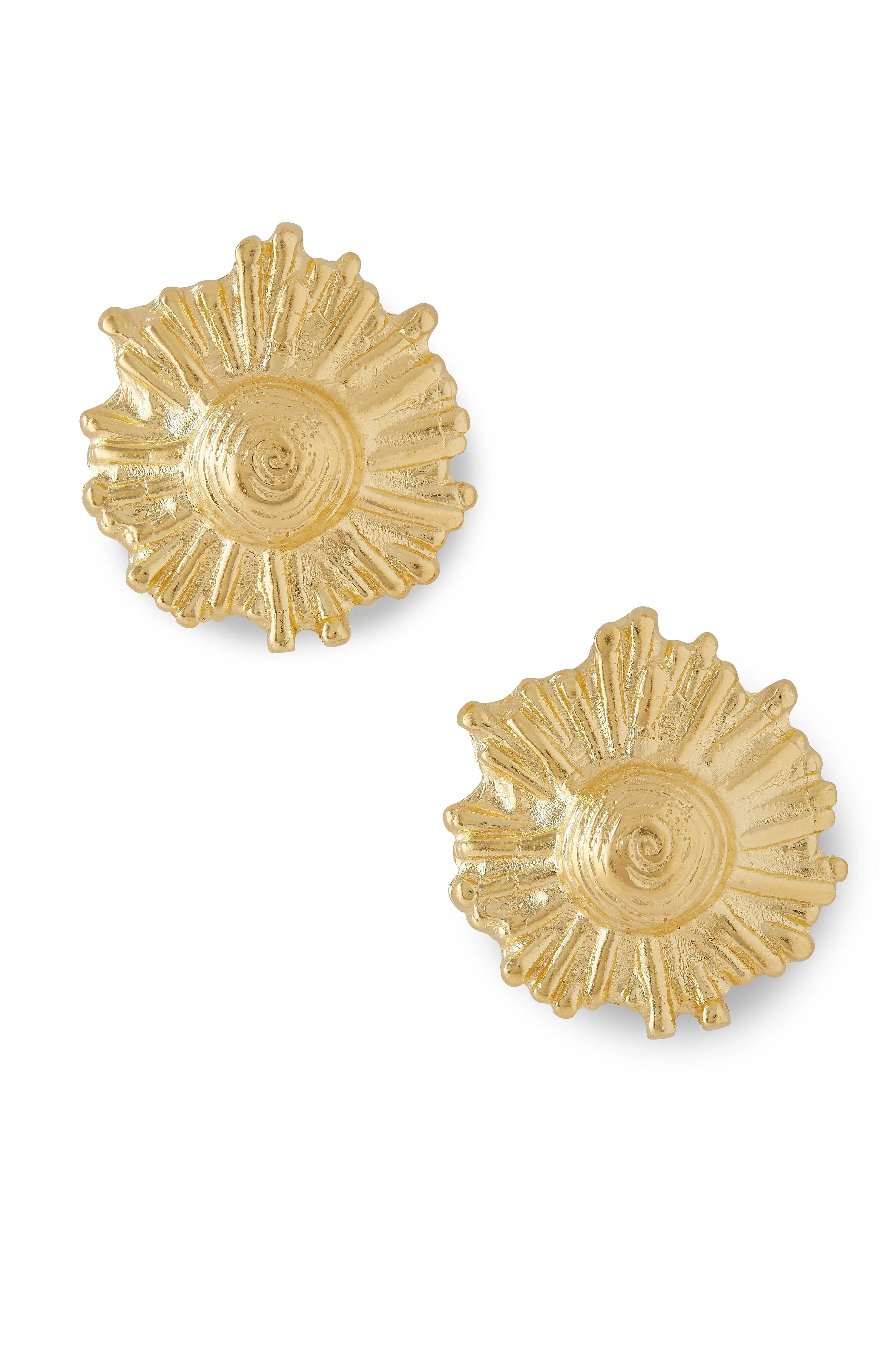 Ilios Earrings sold by YSSO