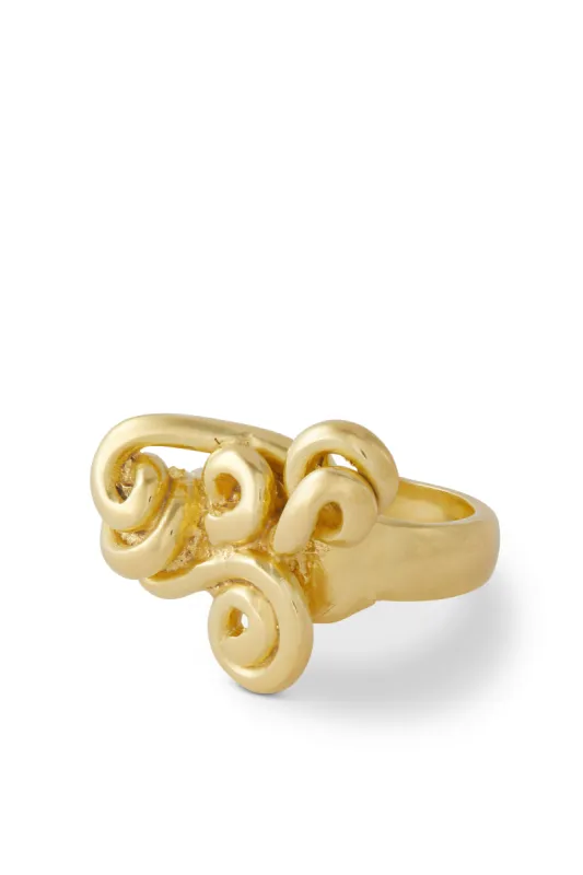 Rivi Ring sold by YSSO