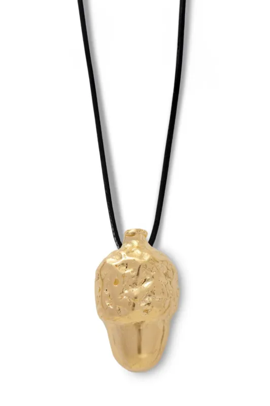 Acorn Cord Pendant - One&Only Kéa Island Design Exclusive made by YSSO