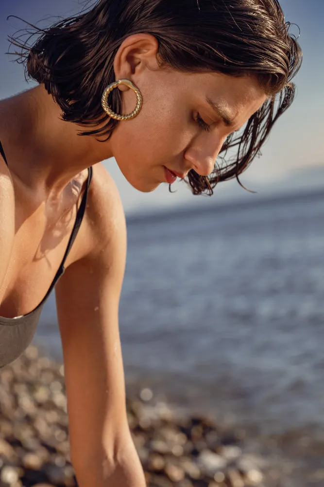 Chain Hoops sold by YSSO product image thumbnail 5