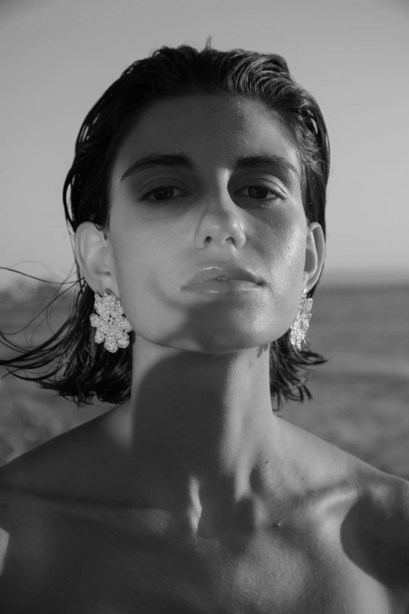 Anemone Earrings sold by YSSO product image thumbnail 4