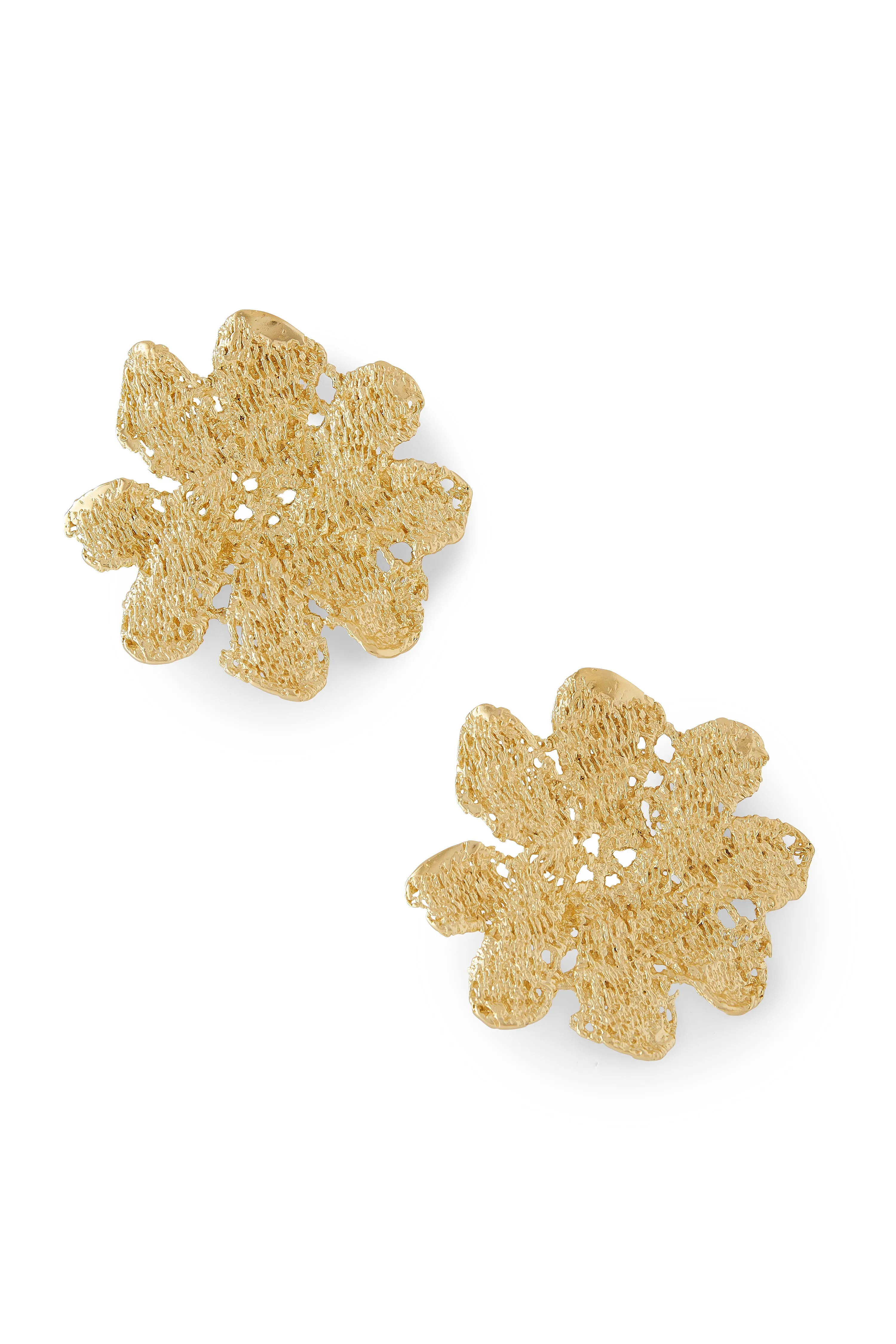 Anemone Earrings sold by YSSO product image thumbnail 2