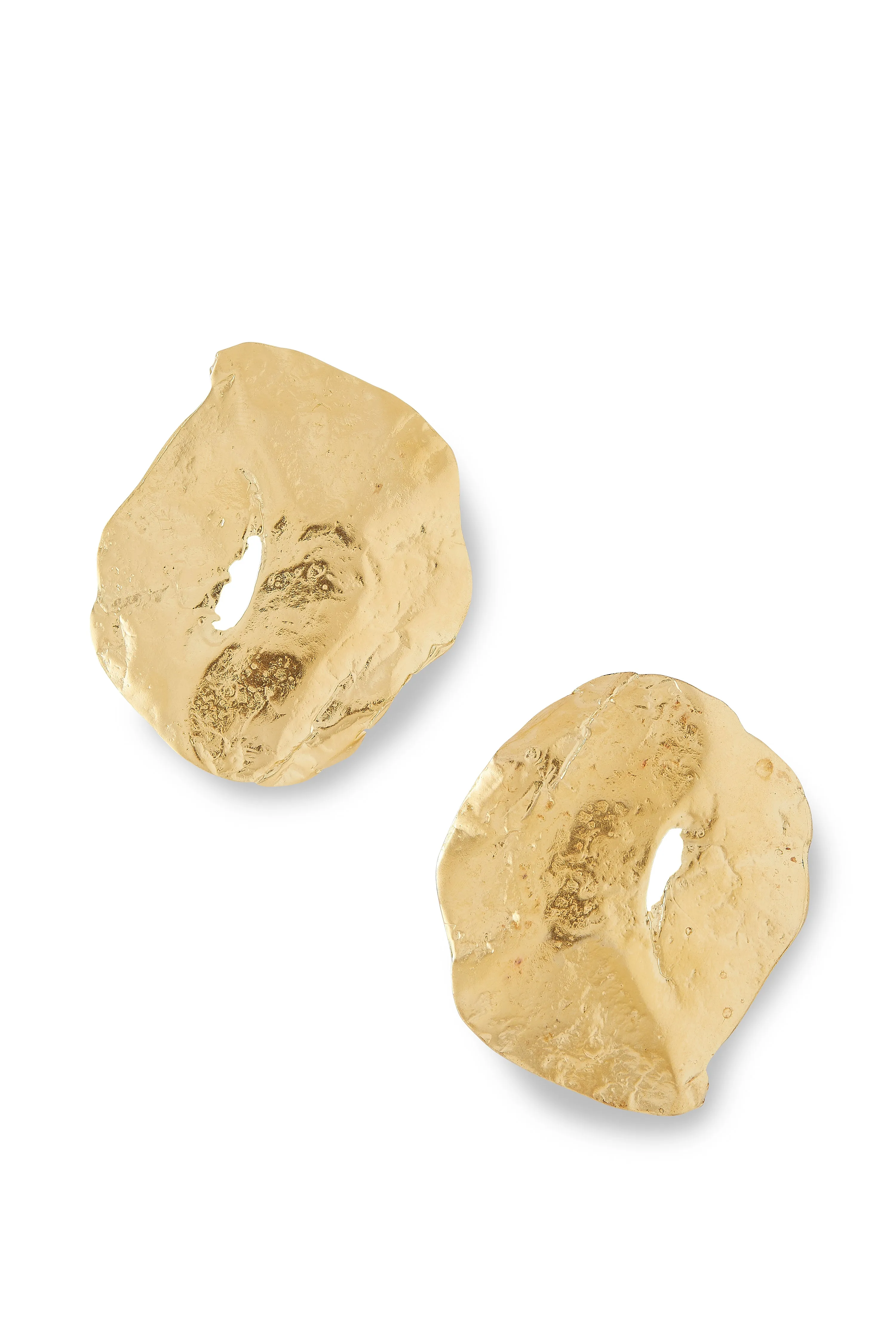 Filo Earrings sold by YSSO