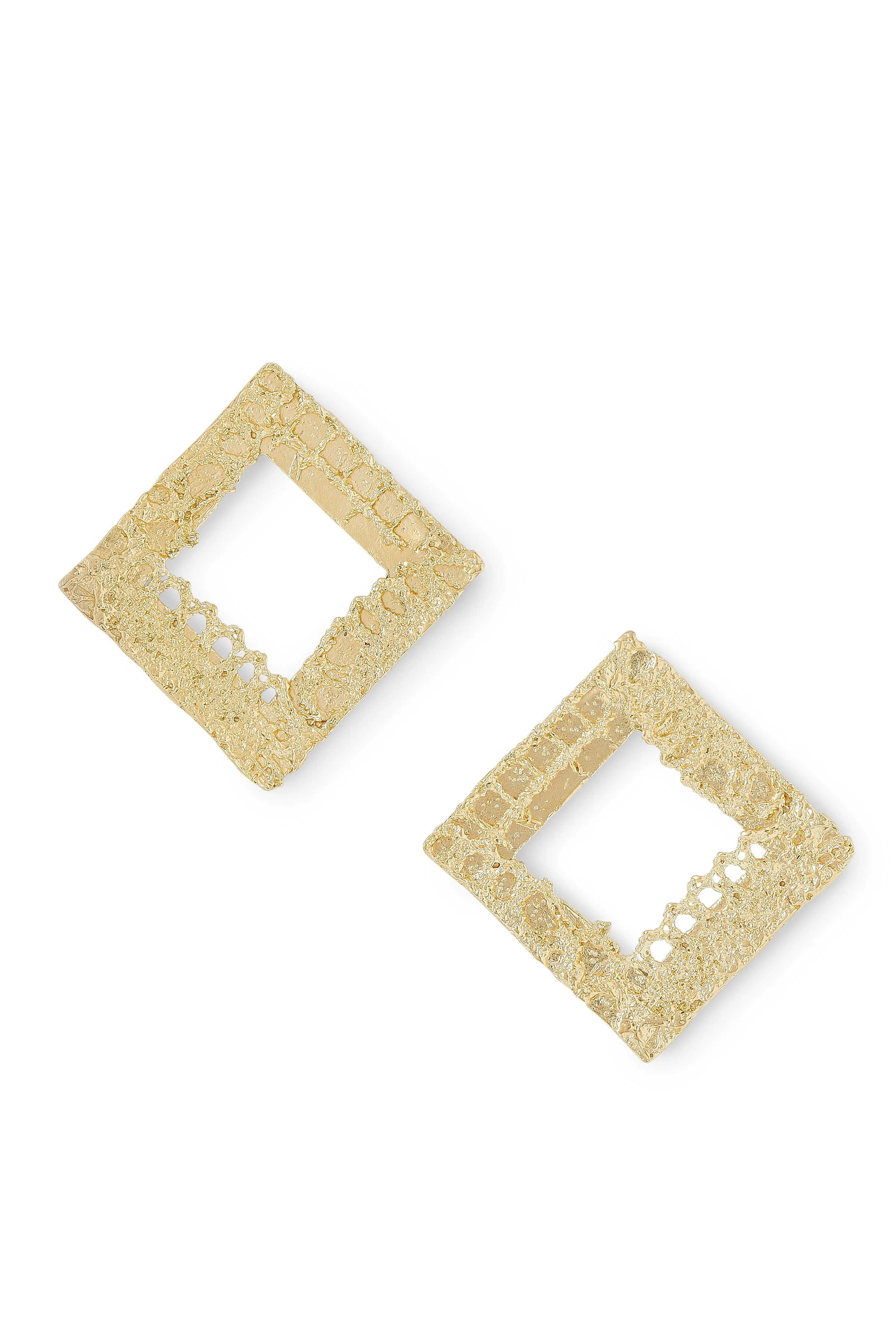 MEANDER HOOPS sold by YSSO product image thumbnail 3