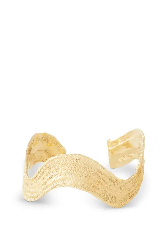 Dionysus Adjustable Cuff sold by YSSO