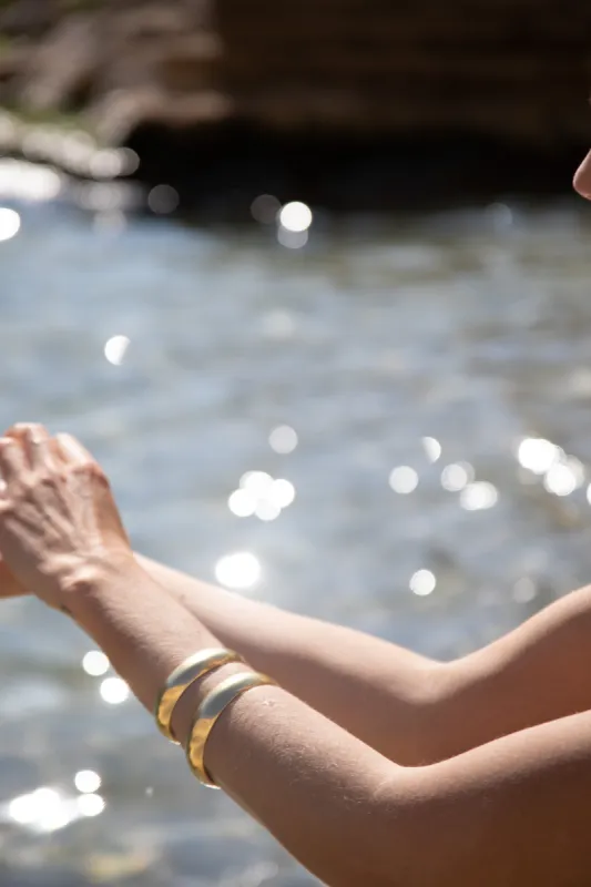 Baie Bangle Petite sold by YSSO