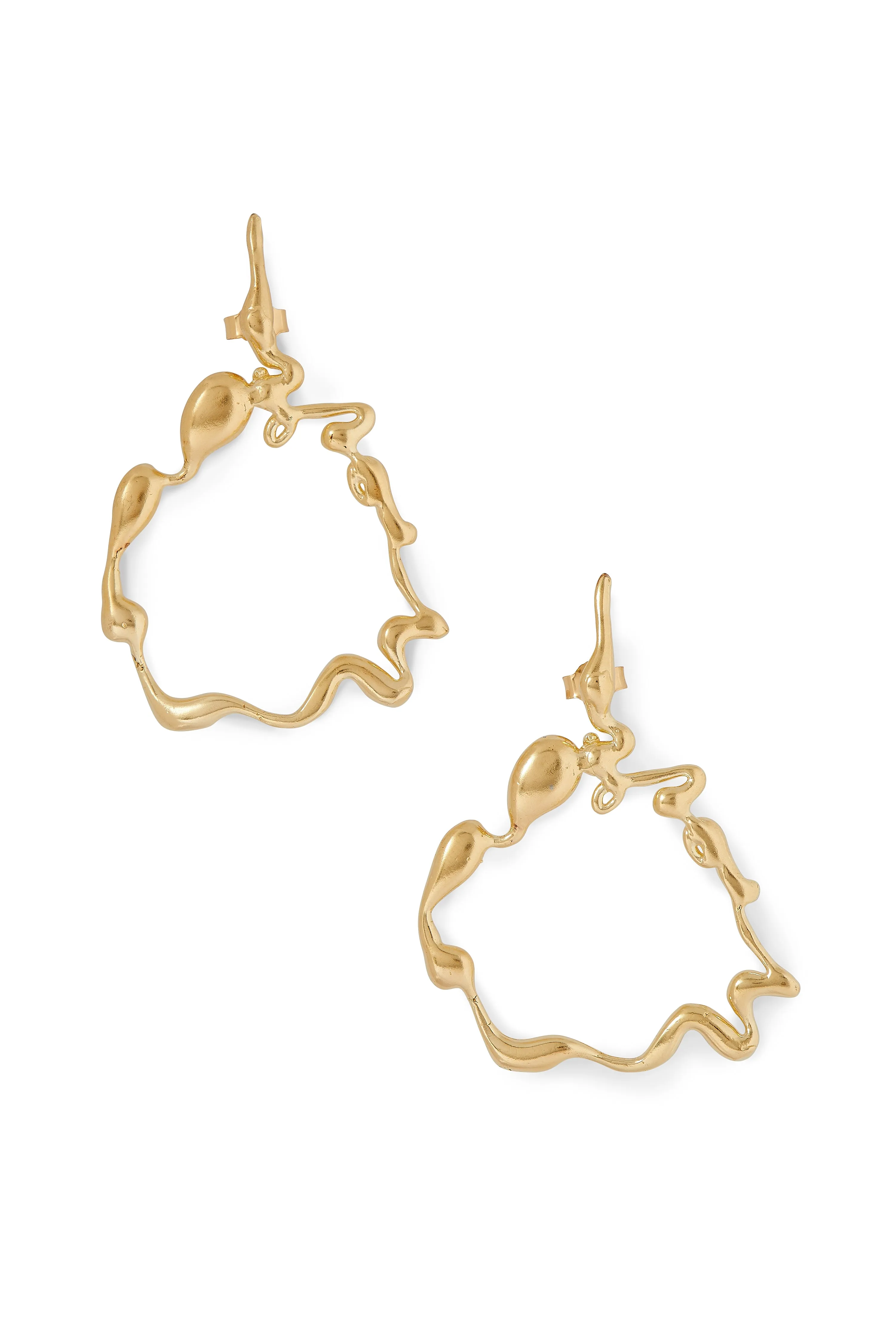 Flame Hoops sold by YSSO