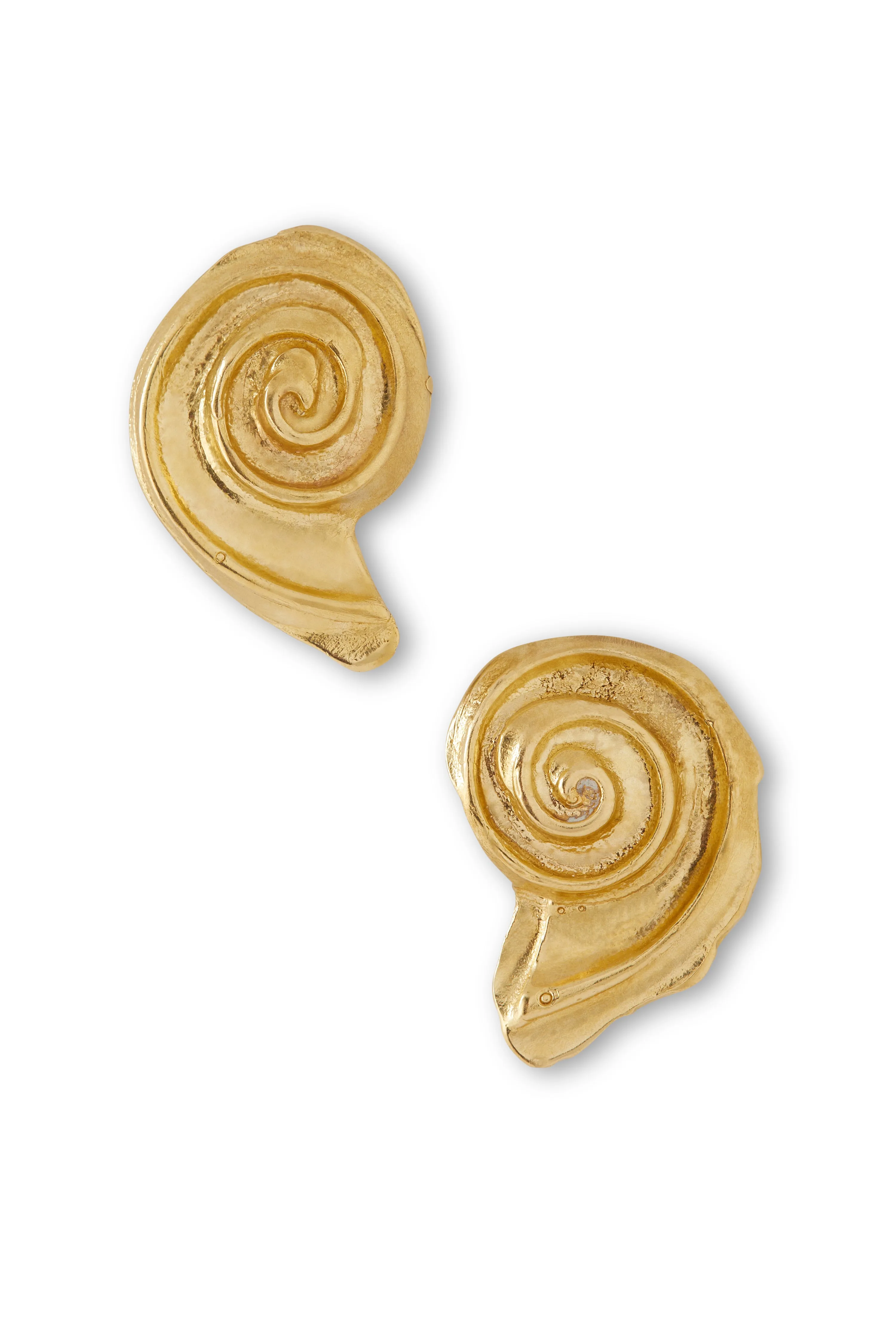 Golden Hour Earrings sold by YSSO product image thumbnail 2