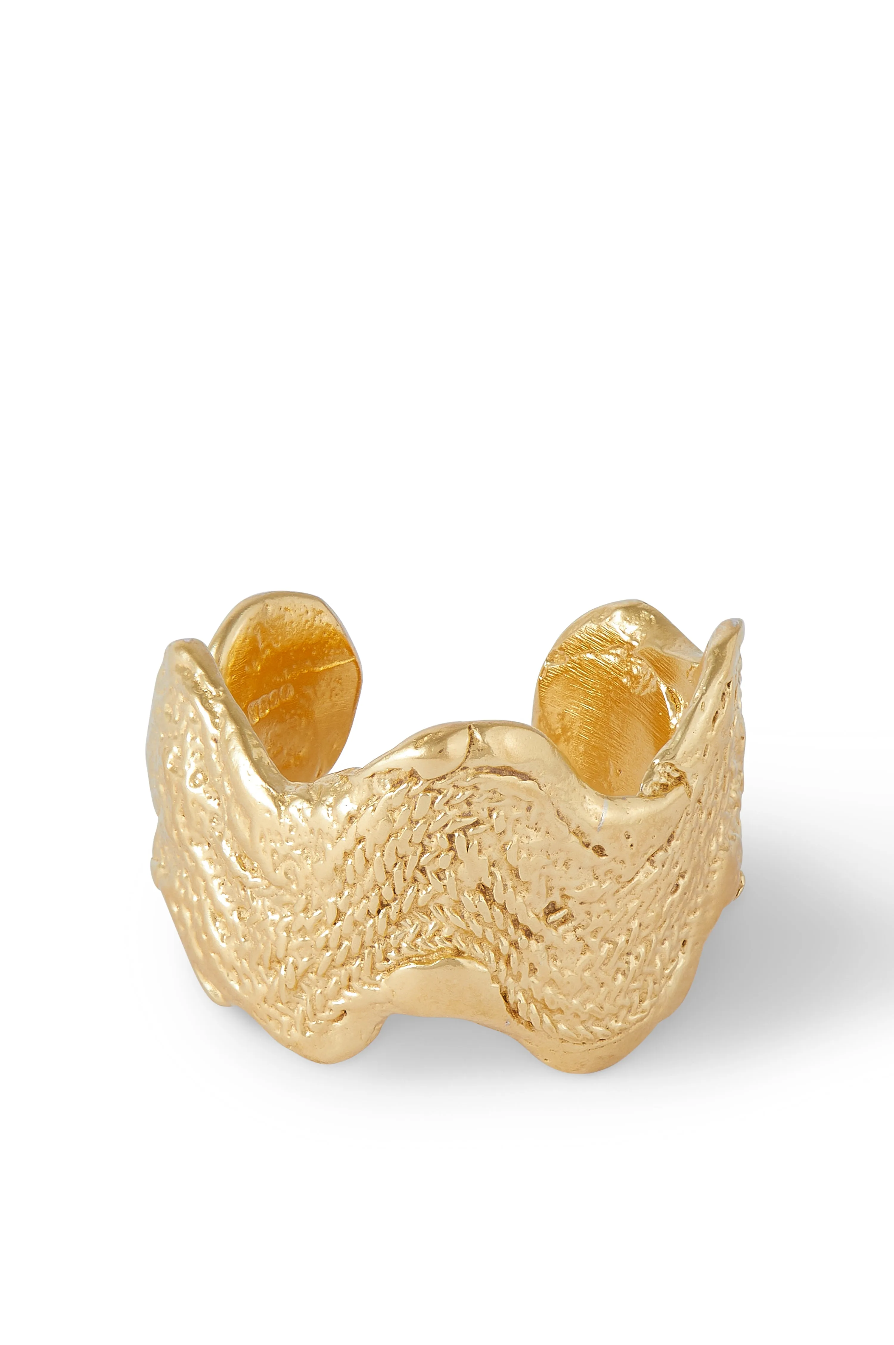 Kyma Ring sold by YSSO