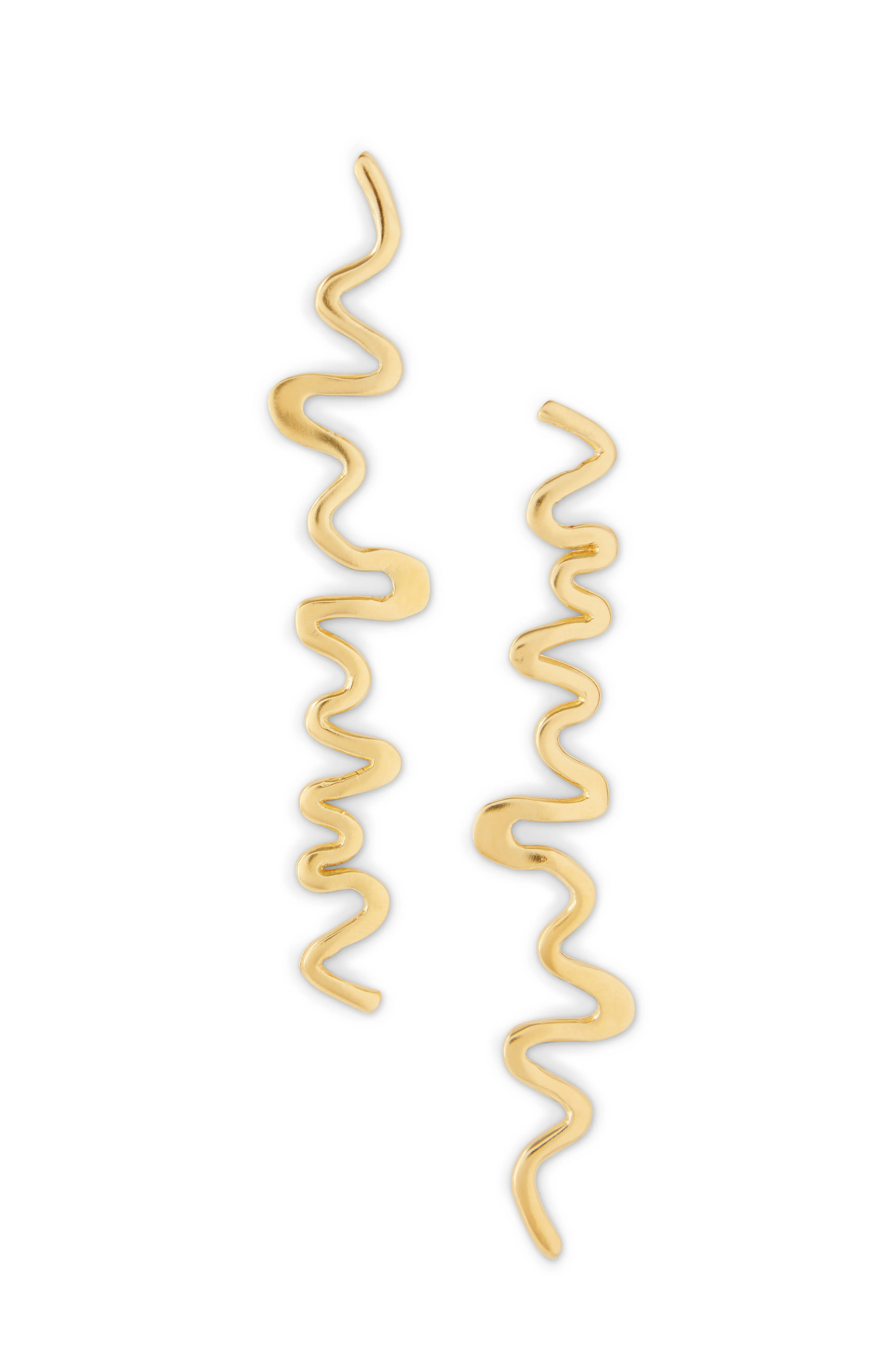 SHORE EARRINGS sold by YSSO