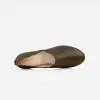 The At-Leisure Slip-On 2.0 Olive Drab sold by Poppy Barley