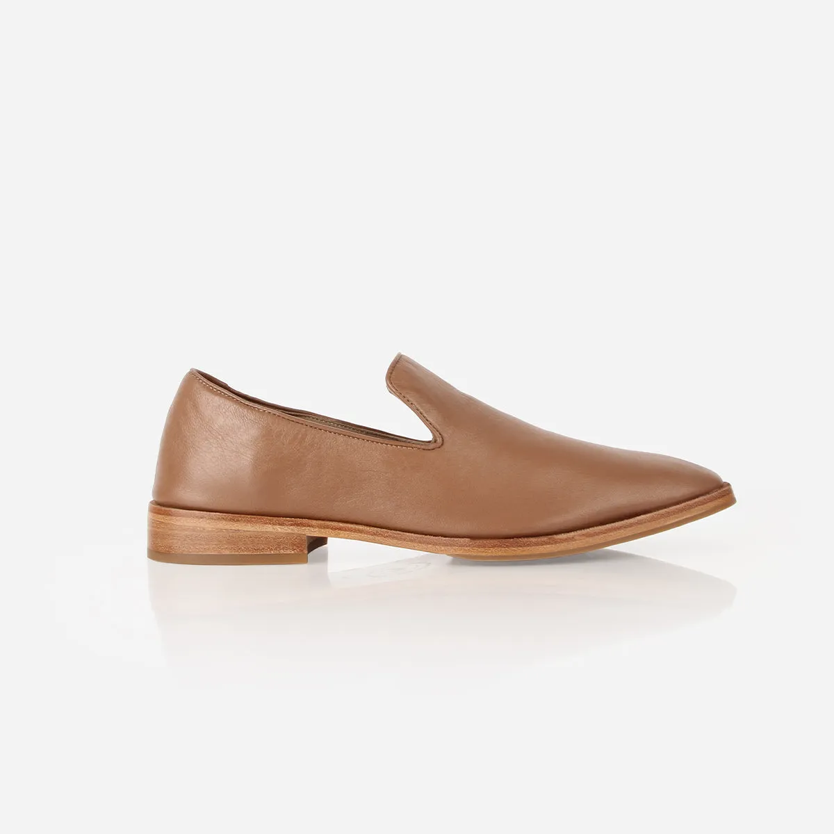 The Daily Loafer 2.0 Praline sold by Poppy Barley