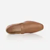 The Daily Loafer 2.0 Praline sold by Poppy Barley