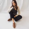 The Daily Loafer 2.0 Praline sold by Poppy Barley