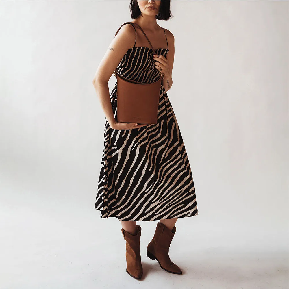 The West End Boot Palomino sold by Poppy Barley product image thumbnail 4