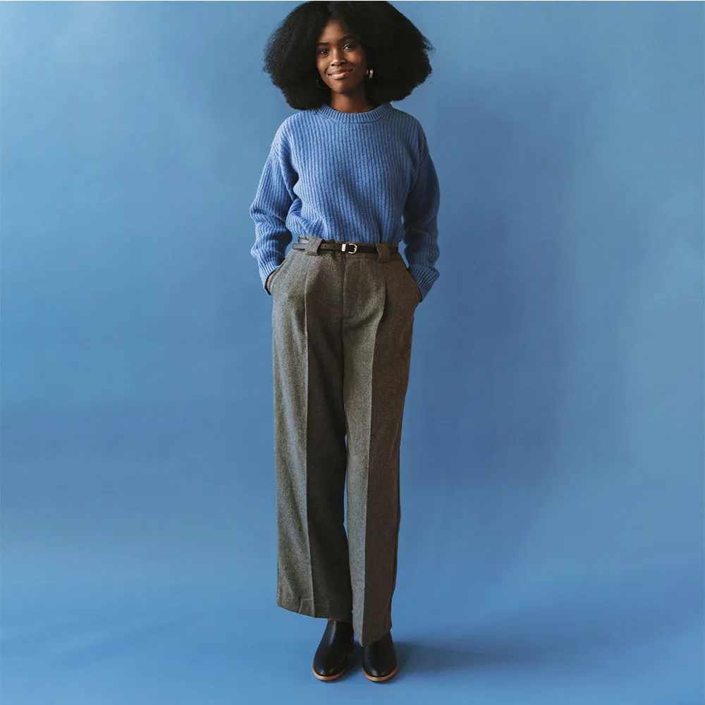 The Polished Belt Black sold by Poppy Barley product image thumbnail 3