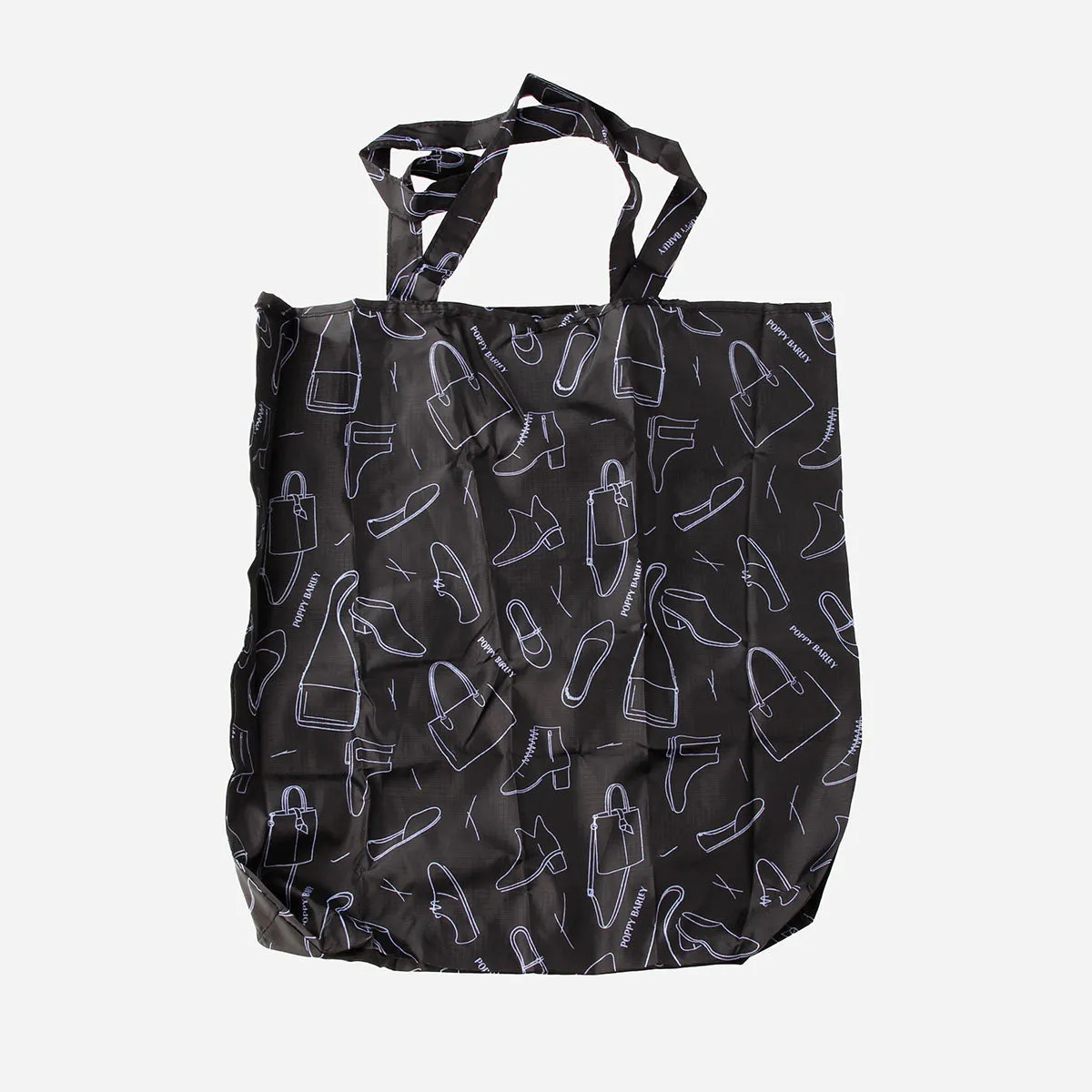 The Large Shopper - Nylon sold by Poppy Barley