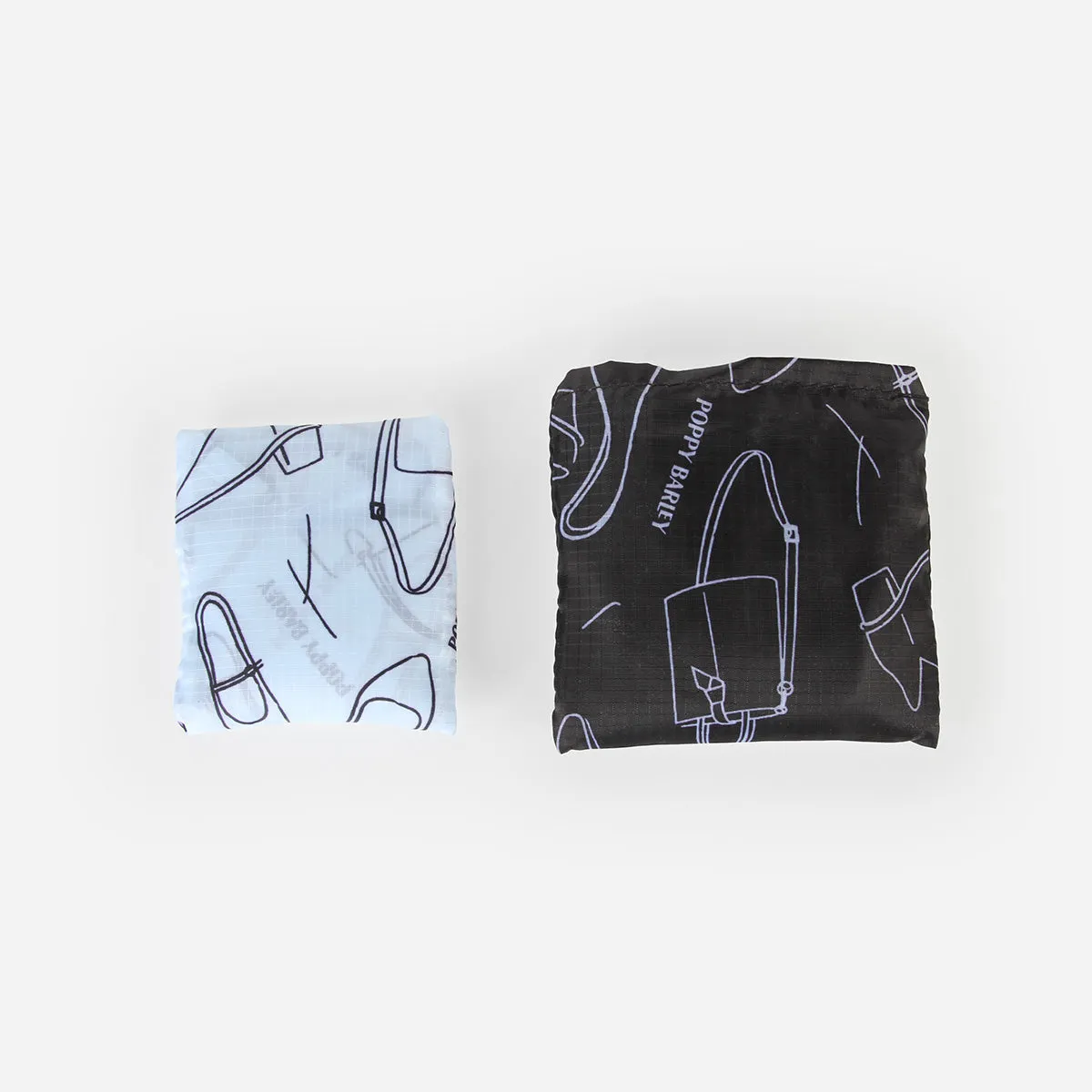 The Large Shopper - Nylon sold by Poppy Barley product image thumbnail 2