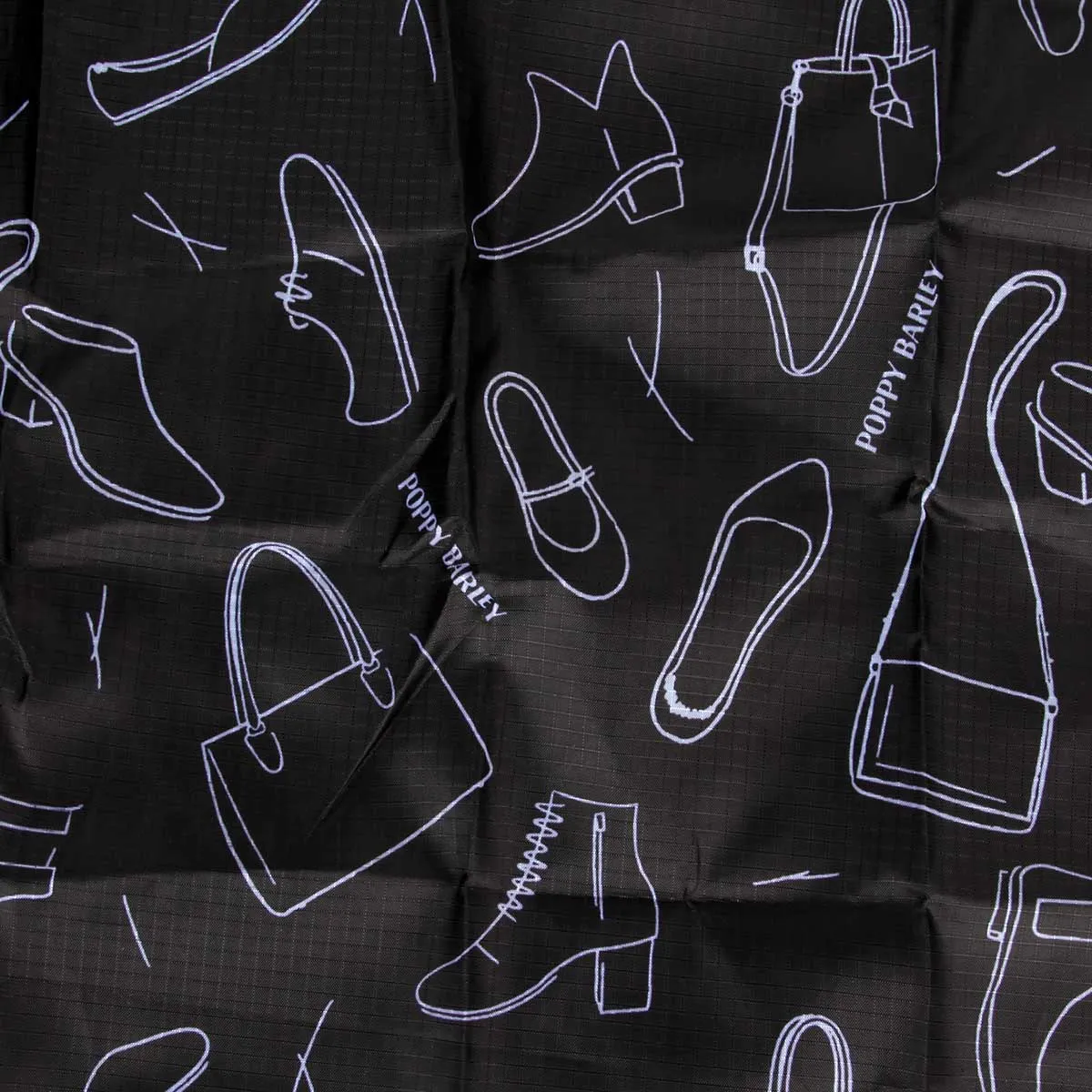 The Large Shopper - Nylon sold by Poppy Barley product image thumbnail 3