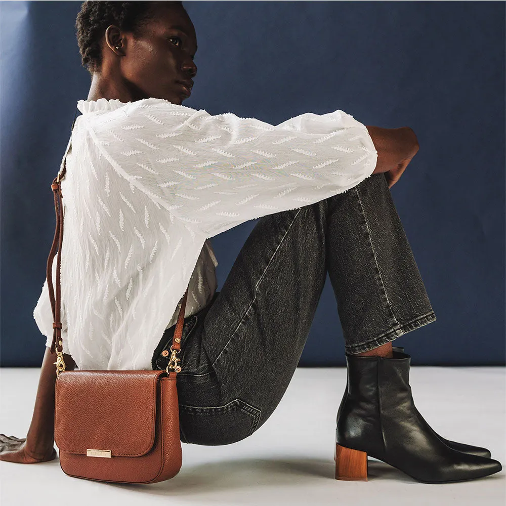 The On Point Boot Black sold by Poppy Barley product image thumbnail 4