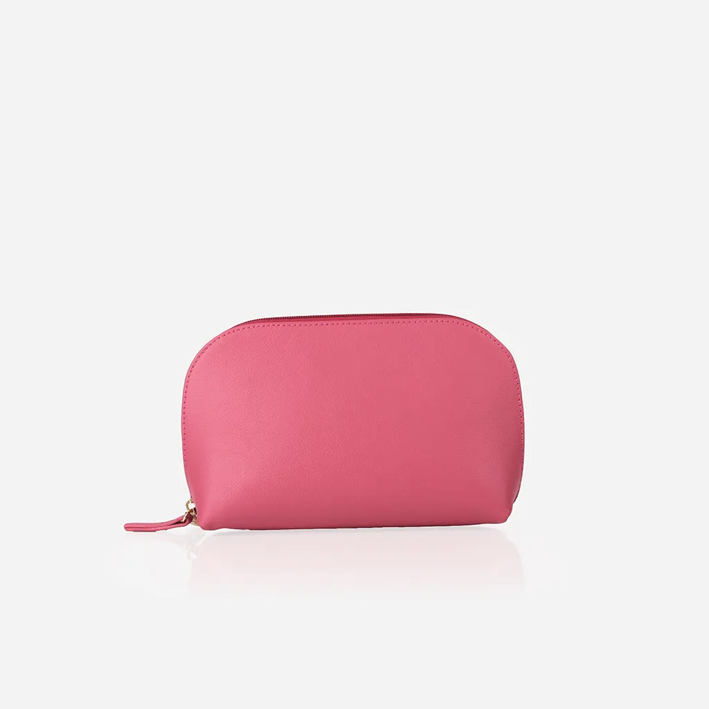 The Universal Pouch Medium Blossom Micro Pebble sold by Poppy Barley