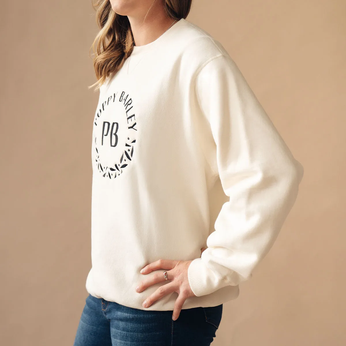 The Future Fund Sweatshirt sold by Poppy Barley product image thumbnail 3