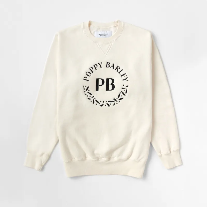 The Future Fund Sweatshirt sold by Poppy Barley