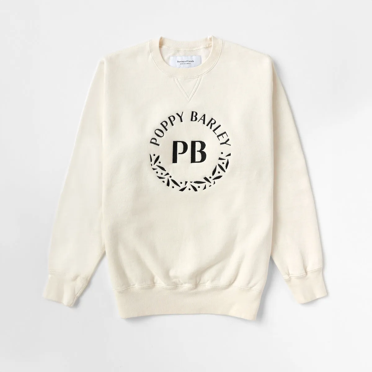 The Future Fund Sweatshirt sold by Poppy Barley