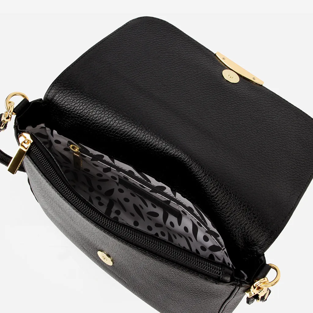 The Medium Day to Night Bag Hazelnut sold by Poppy Barley product image thumbnail 5