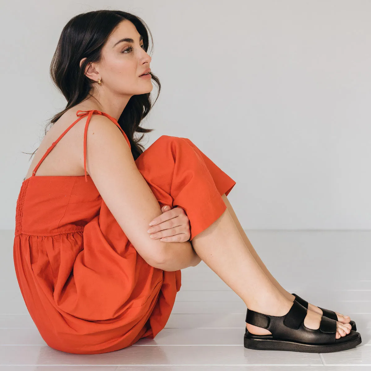 The Wanderlust 2.0 Black sold by Poppy Barley product image thumbnail 4