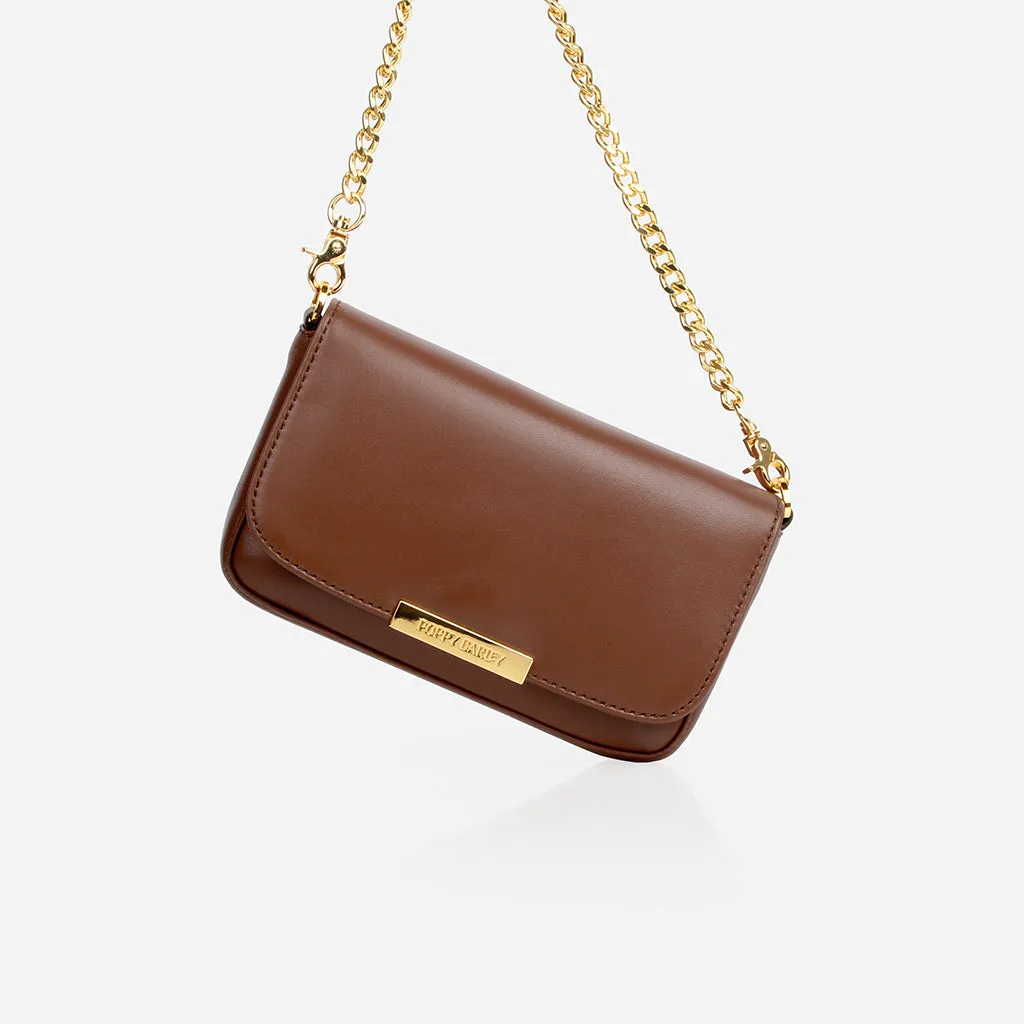 The Day to Night Bag Hazelnut sold by Poppy Barley product image thumbnail 2