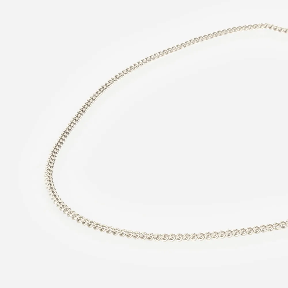 The Link Necklace sold by Poppy Barley product image thumbnail 4