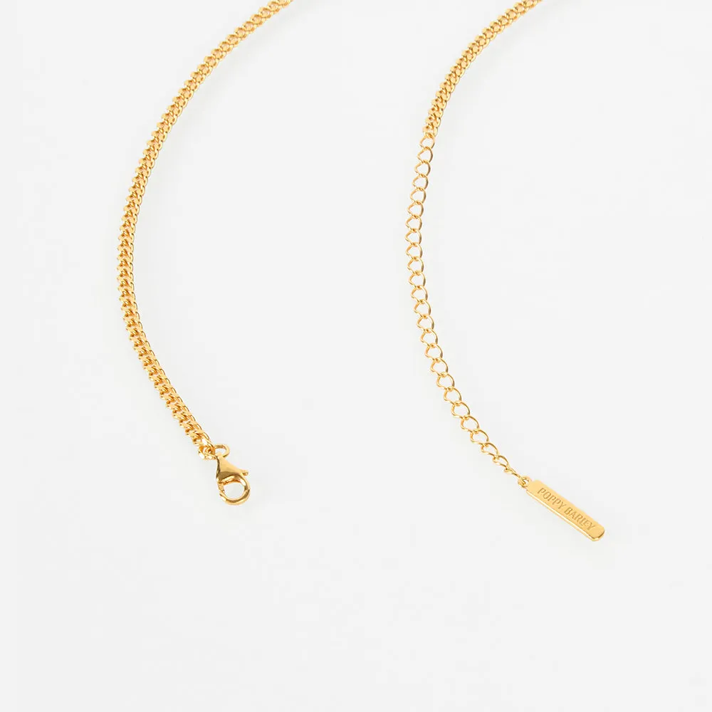 The Link Necklace sold by Poppy Barley product image thumbnail 2
