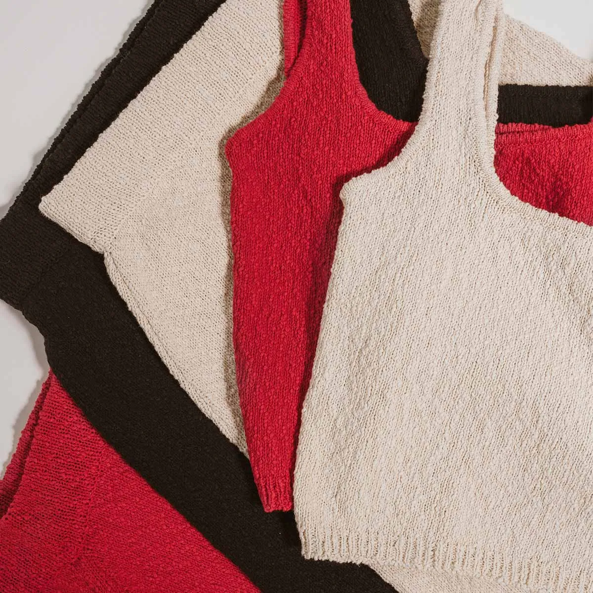 The Hamptons Skirt Black sold by Poppy Barley product image thumbnail 5