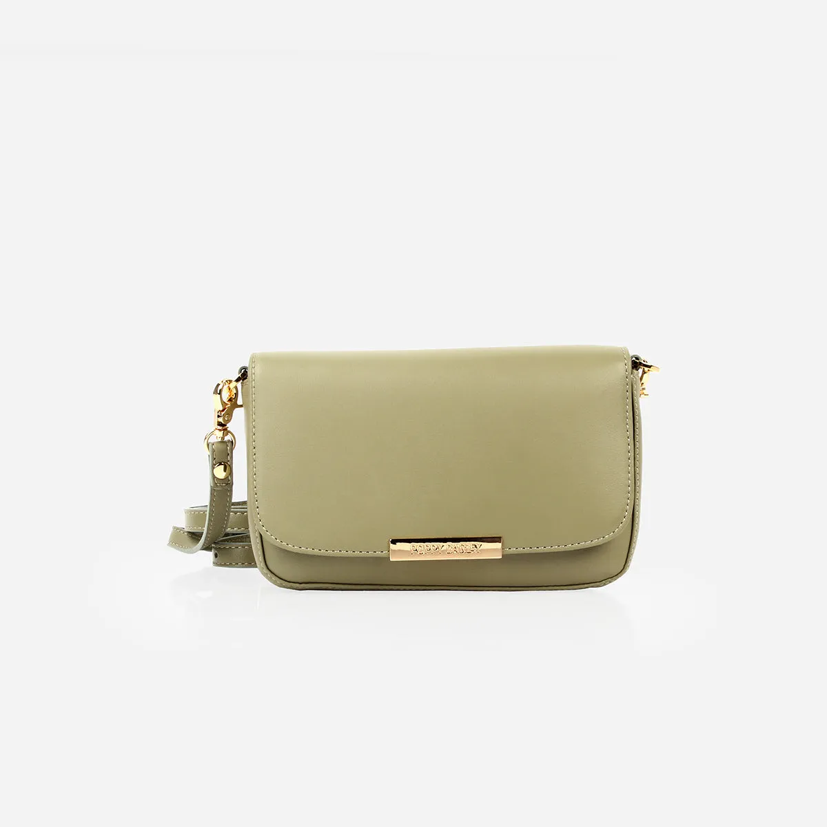 The Day to Night Bag Matcha sold by Poppy Barley