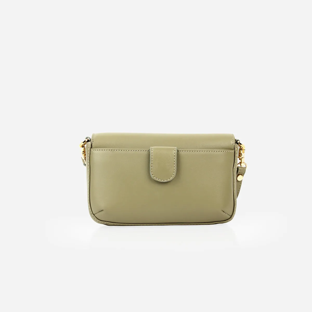 The Day to Night Bag Matcha sold by Poppy Barley product image thumbnail 5