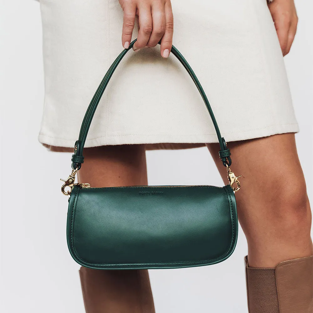 The Classic Baguette Evergreen sold by Poppy Barley product image thumbnail 4