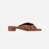 The Margot Slide Pecan sold by Poppy Barley