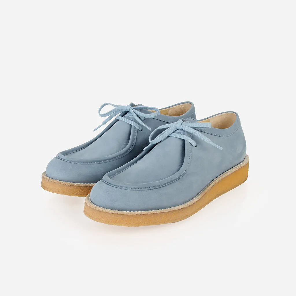 The Palm Springs Chukka Blue Jean sold by Poppy Barley product image thumbnail 5