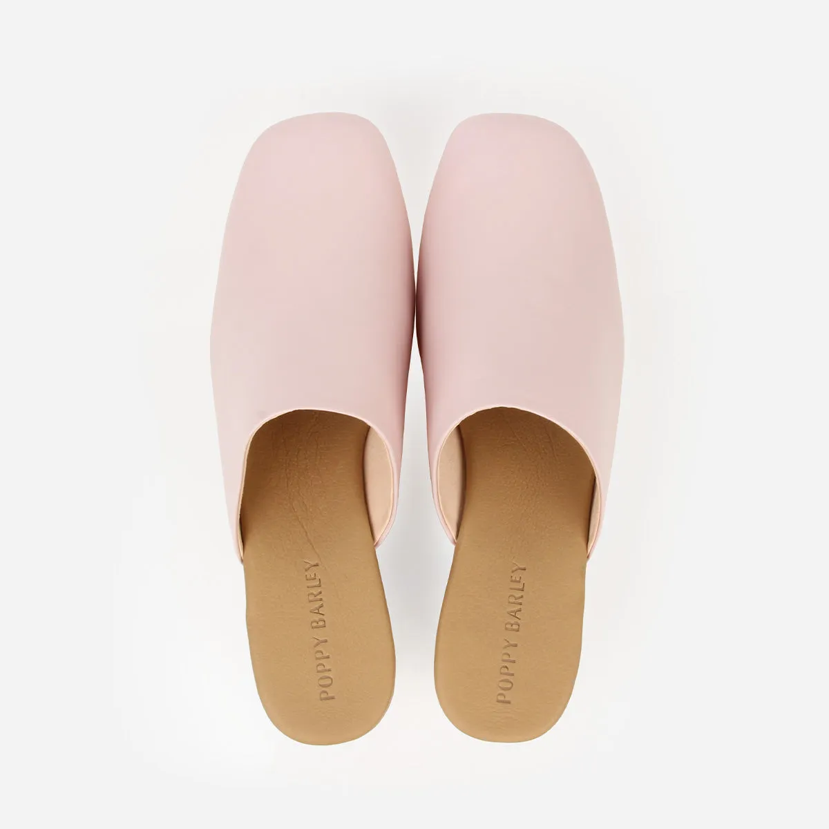 The West Coast Clog Chalk Pink sold by Poppy Barley product image thumbnail 5