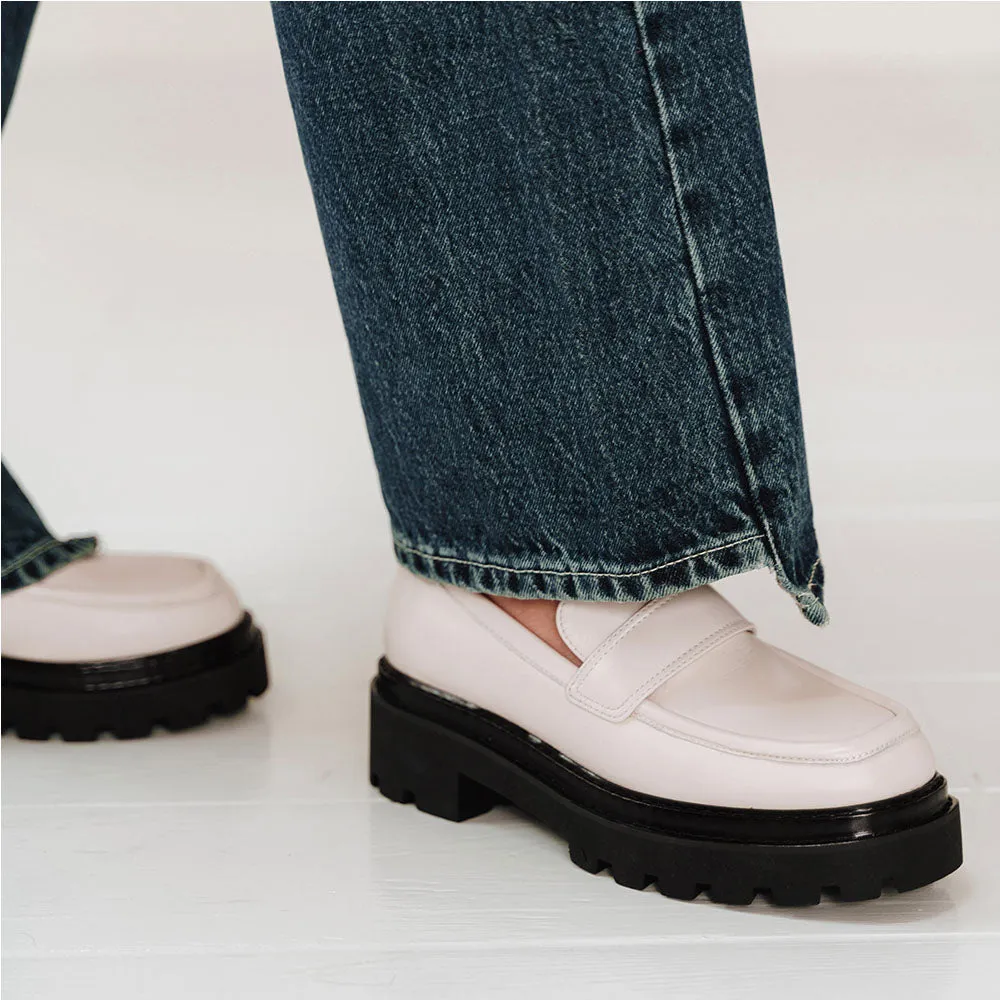The Replay Loafer 2.0 Pearl sold by Poppy Barley product image thumbnail 2