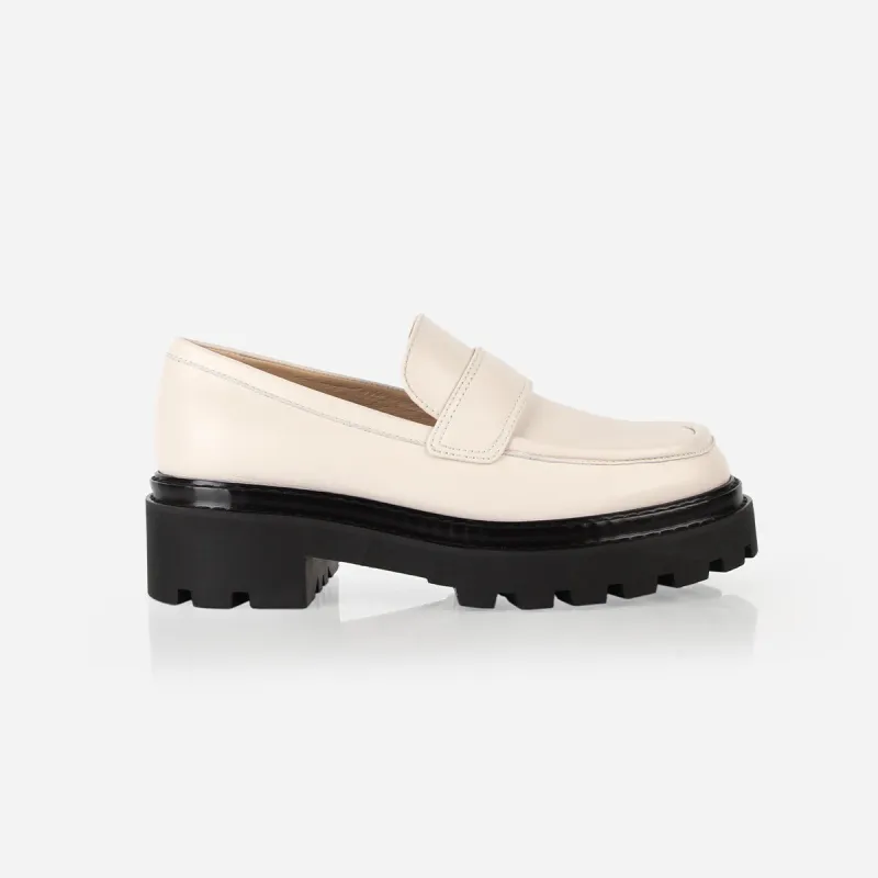 The Replay Loafer 2.0 Pearl sold by Poppy Barley